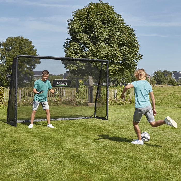 Fotbollsmål Legend 300 x 200 x 90 cm Salta